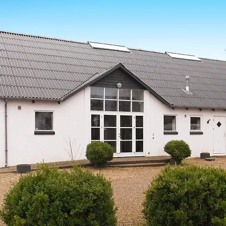 Holiday Henne Ii Ferienhaus Henne Strand